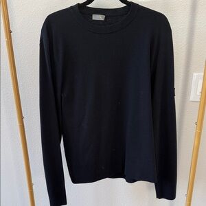 100% AUTHENTIC DIOR MEN'S WOOL SWEATER
